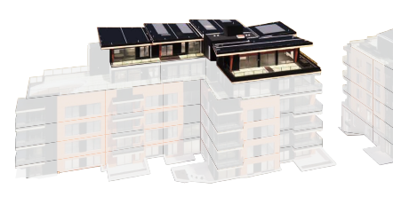 Sky Chalet