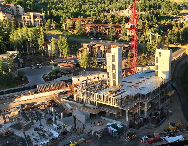 August 2025 Owner Update